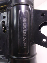 Load image into Gallery viewer, 2013 BMW F800GS K72 Frame Chassis Slvg -Read 46518530960