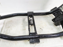 Load image into Gallery viewer, 2005 Harley Dyna FXDL Low Rider Straight Main Frame Chassis With Clear Texas Title - 32 Dgr 47427-04BHP | Mototech271