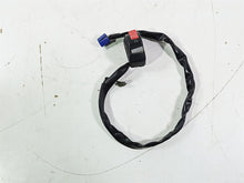 Load image into Gallery viewer, 2005 Yamaha YZFR1 YZF R1 Right Hand Control Switch Start Kill Stop 5PW-83975-00 | Mototech271