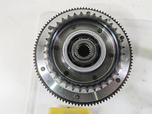 Load image into Gallery viewer, 2003 Harley FLSTC Softail Heritage 100th Primary Drive Clutch Kit 37707-98A | Mototech271