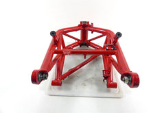 Load image into Gallery viewer, 2012 Ducati Monster 1100 EVO Straight Red Main Frame Chassis 47021965AA | Mototech271