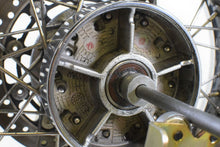 Load image into Gallery viewer, 2014 Indian Chief Vintage Rear Straight 16x5 Wheel Rim 1522283-156 | Mototech271