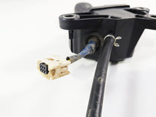 Load image into Gallery viewer, 2017 Yamaha YXZ1000R EPS SS Shifter Gear Selector Shift Knob B57-18300-00-00