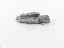 Load image into Gallery viewer, 2014 Ducati Hypermotard 821 SP Right Driver Rider Footpeg Foot Peg 46410591AA