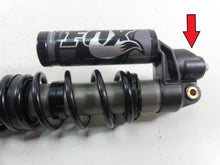 Load image into Gallery viewer, 2017 Can Am Maverick X3 XDS Turbo R Left Front Fox Shock Damper - Read 706202095 | Mototech271