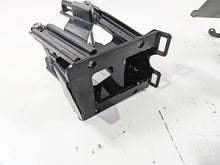 Load image into Gallery viewer, 2016 Harley Touring FLTRX Road Glide Front Fairing Mount Carrier Set 47200217 | Mototech271