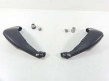 Load image into Gallery viewer, 2001 BMW R1150 GS R21 Handle Bar Hand Cover Guards Protector Set 71607652330 | Mototech271