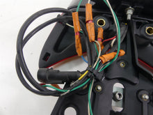 Load image into Gallery viewer, 2008 Ducati Hypermotard 1100 Smoked Taillight Tail Light & Wing - Read 80610221A | Mototech271