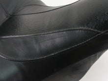 Load image into Gallery viewer, 2007 Harley FLHTCU SE CVO Electra Glide Heated Driver Rider Seat Saddle 51718-06