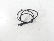 Load image into Gallery viewer, 2020 Ducati Multistrada 1260 Enduro Front Abs Brake Wheel Speed Sensor 55212121B | Mototech271