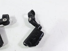 Load image into Gallery viewer, 2018 Indian Chieftain Limited Black Aftermarket Highway Foot  Peg Set | Mototech271