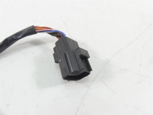Load image into Gallery viewer, 2006 Ducati 999 Biposto Right Start Stop Hand Control Switch 65040081B | Mototech271