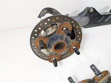 Load image into Gallery viewer, 2021 Polaris RZR1000 XP Premium Rear Trailing Arm + Cover Set 1019357 1019356