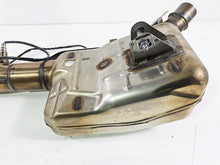 Load image into Gallery viewer, 2022 Kawasaki ZR900RS Cafe Stock Exhaust Header Pipe & Chamber Set 39178-0336 | Mototech271