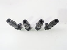 Load image into Gallery viewer, 2006 Suzuki GSXR1000 K6 Denso Ignition Coil Set 33410-35F11 129700-4400