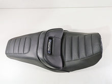 Load image into Gallery viewer, 2014 Harley FXDL Dyna Low Rider Rider Driver Seat Saddle - Read 52000136 | Mototech271