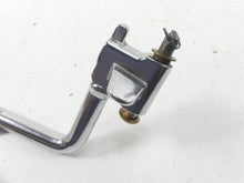 Load image into Gallery viewer, 2008 Harley Softail FXSTB Night Train Side Kick Jiffy Stand Kickstand 50087-07A | Mototech271