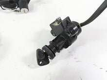 Load image into Gallery viewer, 2004 BMW R1150GS R21 Ignition Switch Key Lock Set 51252313183 | Mototech271