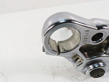 Load image into Gallery viewer, 2009 Harley FXCWC Softail Rocker C Lower Triple Tree Steering Stem 46429-08 | Mototech271