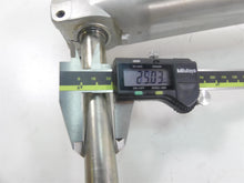 Load image into Gallery viewer, 2007 Honda VT1100 C Shadow Spirit Front Fork Set 51400-MAA-A01 51500-MAA-A01