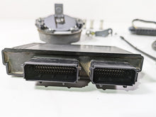 Load image into Gallery viewer, 2015 Triumph Tiger Explorer XC Ignition Switch Key Immobilizer Cdi Set T2507788 | Mototech271