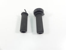 Load image into Gallery viewer, 2014 BMW K1600 GTL K48 Heated Hand E-Throttle Grip Set 61317714235 61318522472 | Mototech271