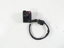 Load image into Gallery viewer, 2009 Ducati Multistrada 1100 S Left Hand Turn Signal Control Switch 65140141A | Mototech271