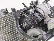 Load image into Gallery viewer, 2017 BMW F800GS Adv K75 Radiator Fan Reservoir Hoses Set 17118530393