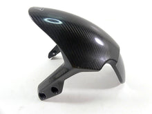 Load image into Gallery viewer, 2022 Triumph Speed Triple 1200 RS Front Carbon Fiber Fender -Read T2310185 | Mototech271