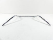 Load image into Gallery viewer, 2010 Harley Touring FLHX Street Glide Straight Handlebar Handle Bar 55924-08