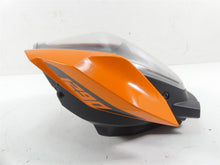 Load image into Gallery viewer, 2016 KTM 1290 Superduke R Headlight Head Light & Lamp Fairings 61314001000 | Mototech271