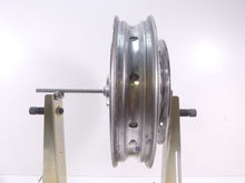 Load image into Gallery viewer, 2013 Triumph America EFI Straight Front Wheel Rim 16x3 + Brake Rotor T2005551