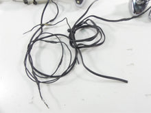 Load image into Gallery viewer, 1993 Harley Dyna FXDL Low Rider Vintage Custom Chrome Blinker Turn Signals | Mototech271