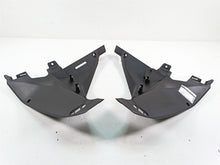 Load image into Gallery viewer, 2020 KTM 1290 Super Adventure R Inner Side Cover Fairing Cowl Set 60708126000 | Mototech271