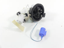 Load image into Gallery viewer, 2017 BMW RnineT Racer K32 Fuel Gas Petrol Pump - Tested 16148564596
