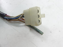 Load image into Gallery viewer, 2001 Kawasaki ZX600J2 ZX6R Ninja Ignition Switch Key Lock Cas Cap 27045-5067 | Mototech271