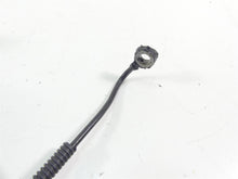 Load image into Gallery viewer, 2007 Harley FLHTCU SE2 CVO Electra Glide Rear Brake Caliper 1" Axle 44595-07 | Mototech271