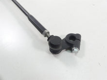 Load image into Gallery viewer, 2016 Suzuki GSX-R750 Shifter Shift Lever +Linkage & Mount 25600-14J10 | Mototech271