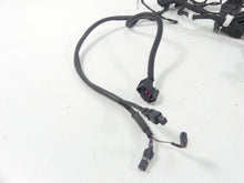 Load image into Gallery viewer, 2016 BMW R1200RS K54  Engine & Main Wiring Harness Esa Abs 61118562125