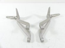 Load image into Gallery viewer, 2019 Triumph Street Triple 765R Rear Passenger Footpeg Set T2081986 | Mototech271