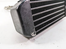 Load image into Gallery viewer, 2020 Ducati Hypermotard 950 SP Oil Cooler + Lines Hoses Set 54841091A