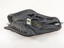 Load image into Gallery viewer, 2007 Harley Sportster XL1200 C Oem Rider Driver Seat Saddle - No Tears 51530-07 | Mototech271