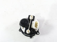 Load image into Gallery viewer, 2017 Harley Touring FLTRXS Road Glide Fuel Gas Petrol Level Gauge 70900163 | Mototech271