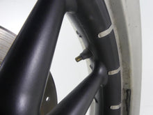 Load image into Gallery viewer, 2006 Harley Touring FLHTCUI Electra Glide 9 Spoke Rear Wheel Rim 16x3 43402-00 | Mototech271