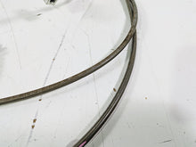 Load image into Gallery viewer, 2022 Kawasaki Teryx KRX KRF 1000 C SE Flexible Brake Line Hose Set 43095-1746 | Mototech271