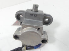 Load image into Gallery viewer, 2008 Ducati Hypermotard 1100S Speedo Ignition Switch Key Card Set - 6K 40610585A