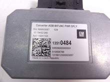 Load image into Gallery viewer, 2020 Vanderhall Venice BlackJack Multi-Function Power Supply Converter 13510484 | Mototech271