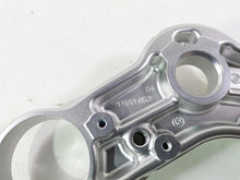 Load image into Gallery viewer, 2015 BMW R nineT K21 Upper Triple Tree Steering Clamp 31428538052 | Mototech271