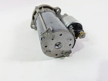 Load image into Gallery viewer, 2022 BMW RnineT Pure K22 Engine Starter Motor 12417712231