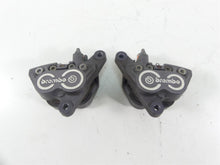 Load image into Gallery viewer, 2001 BMW R1150 GS R21 Front Brembo Brake Caliper Set 34112333111 | Mototech271